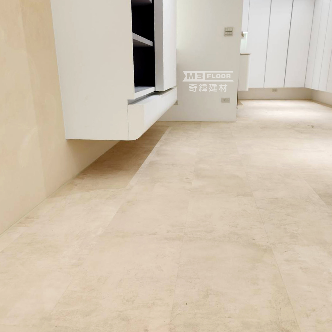 木製衝立 MUS 5489 沙岩- 奇緯建材｜台中QUICK-STEP 超耐磨木地板、SPC